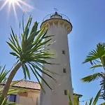 דירה Pool Getaway In - Beahost ביביונה