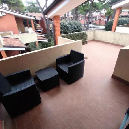 Pool Getaway In - Beahost Appartamento Bibione