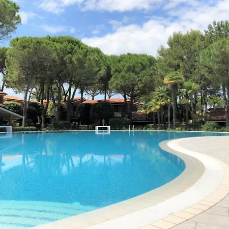 Pool Gateway In - Beahost Lägenhet