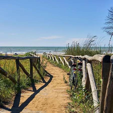 Appartamento Pool Getaway In - Beahost Bibione