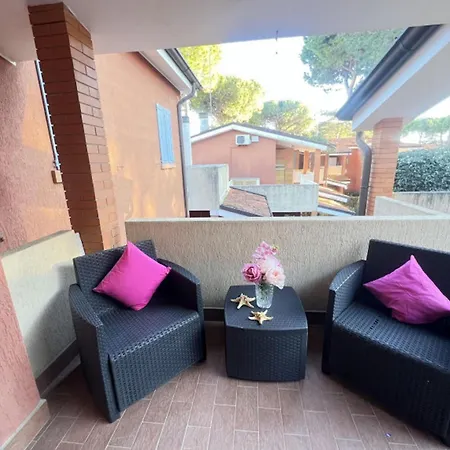 Pool Gateway In - Beahost דירה