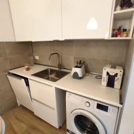 公寓 Pool Gateway In - Beahost