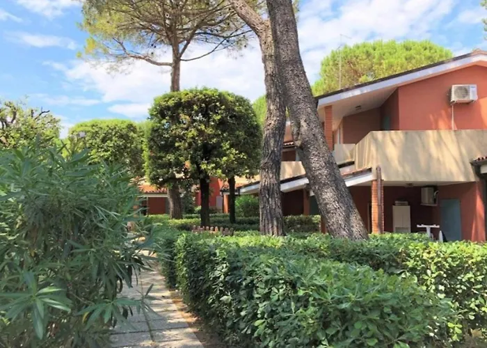 Апартаменти Pool Gateway In - Beahost Бібіоне