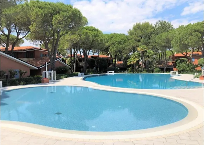 Pool Gateway In - Beahost *