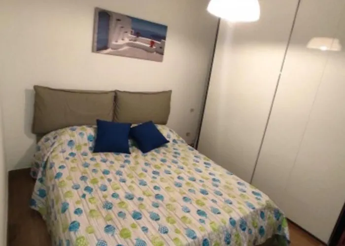 Pool Gateway In - Beahost Апартаменти *