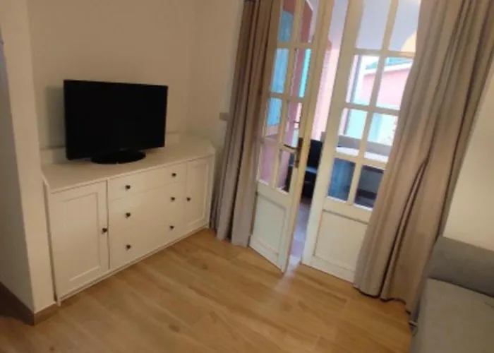 Pool Gateway In - Beahost * Бібіоне