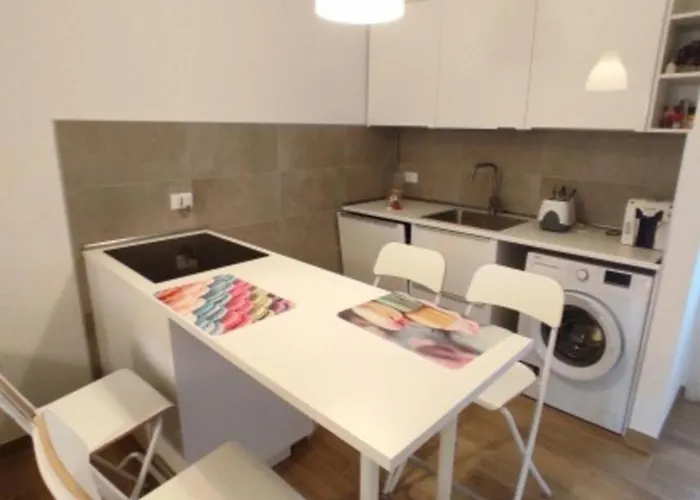 Pool Gateway In - Beahost Апартаменти