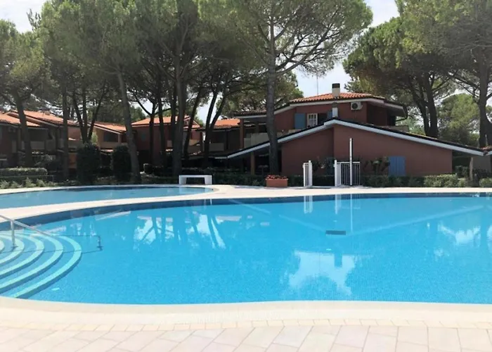 Апартаменти Pool Gateway In - Beahost