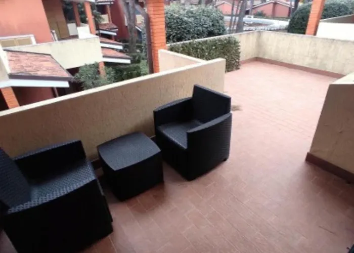 Pool Gateway In - Beahost Апартаменти Бібіоне