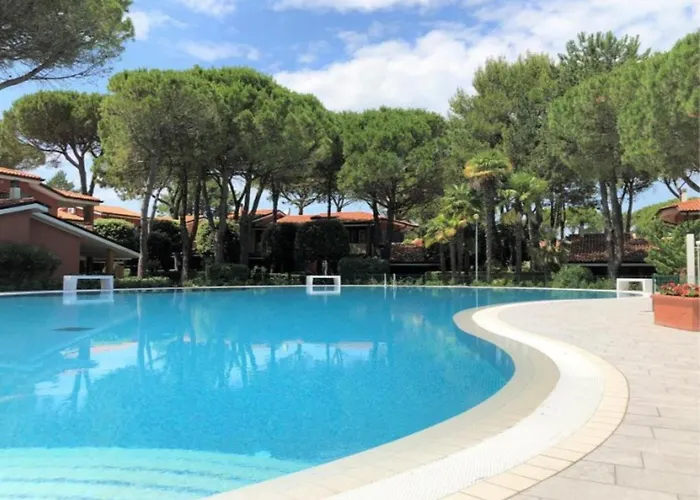 Pool Gateway In - Beahost Апартаменти