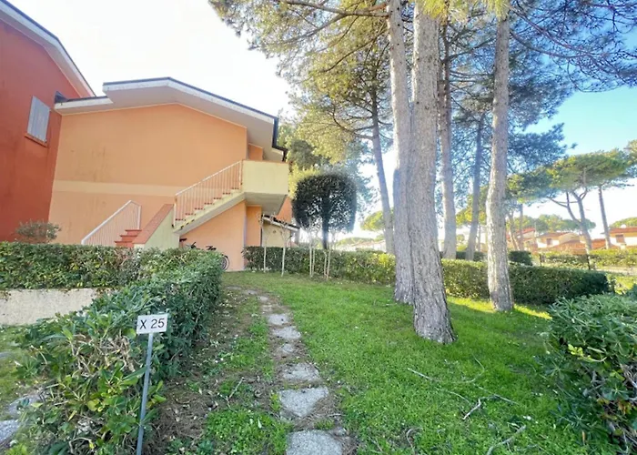 Pool Gateway In - Beahost