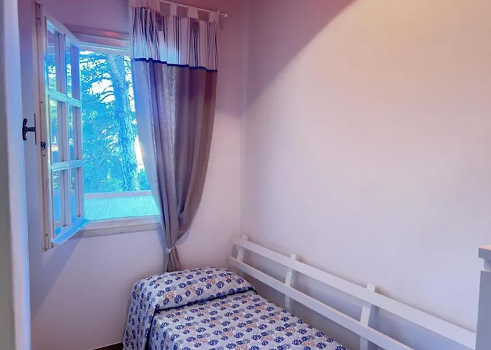 Апартаменти Pool Gateway In - Beahost