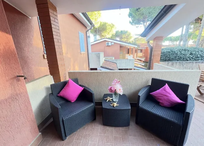 Pool Gateway In - Beahost Апартаменти