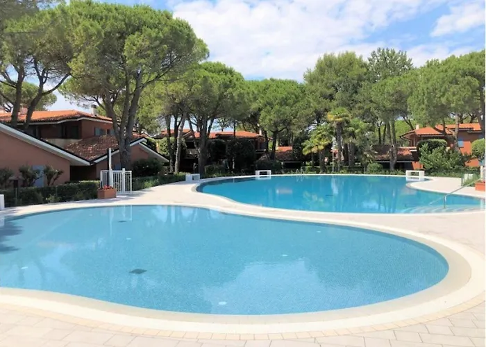 Pool Gateway In - Beahost Апартаменти