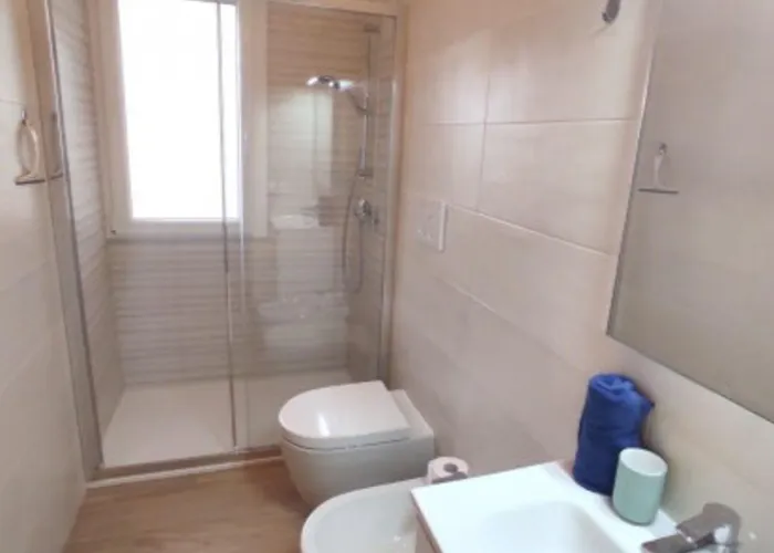 Pool Gateway In - Beahost Апартаменти *